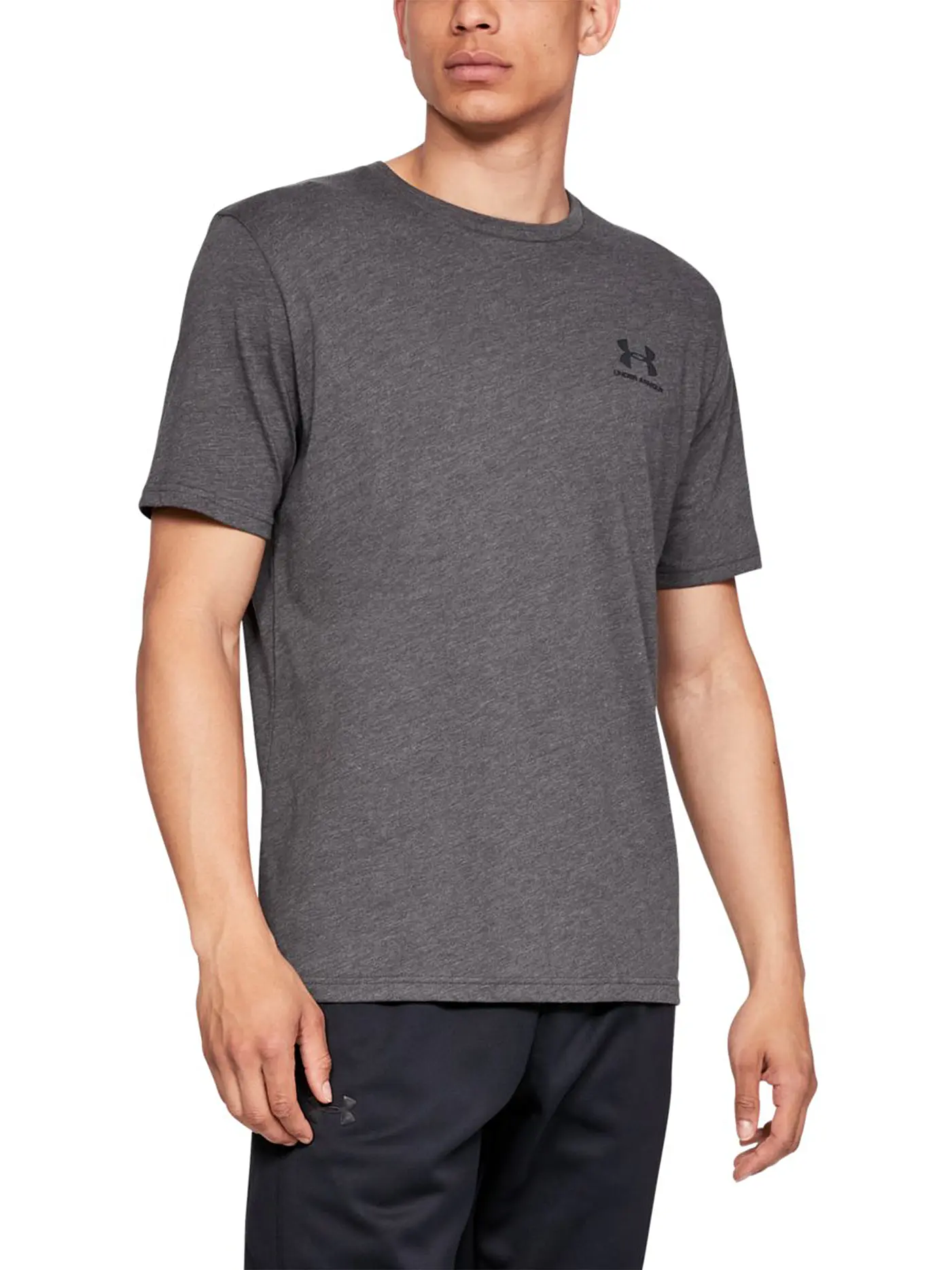 UNDER ARMOUR | Herren T-Shirt UA Sportstyle | 